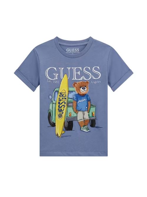  GUESS | N5GI04 K8HM4CE